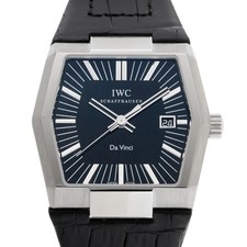 IWC Vintage Da Vinci Automatic Cal.80111 IW546101 TO242937