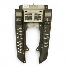 2010-2013 Porsche Panamera 970 Climate Seat S...