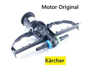 Kärcher Ersatzteil Antrieb Motor EWM 2 Hartflächenreiniger Teil Nr. 1