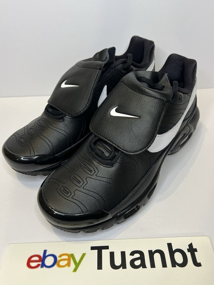 靴 NIKE women's AIR MAX PLUS tiempo 27.0 BRAND NEW Nike Air Max Plus Tiempo Women's Running Shoes