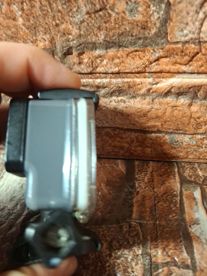 Cámara impermeable Go-Pro Hero+ HWBL1 gris modo QuikCapture  Foto 4 de 4