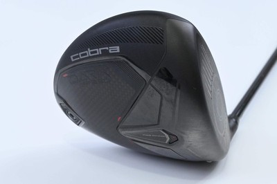 Cobra Darkspeed Max Driver / 10,5 Grad / Regular Flex Tensei AV Blue 65 Schaft