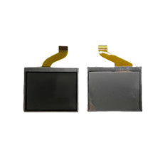 New LCD screen with backlight suitable for Casio Z57 display repair accessories