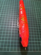 Kaita Lure Cutback Un, First Come First Sered, Popular Bluefish Lure