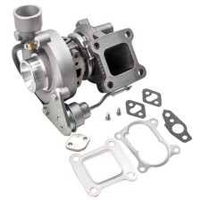 Turbo Toyota LANDCRUISER