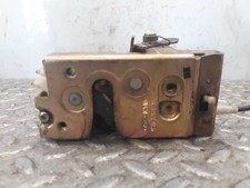 Porte arrière et accessoires Ford ORION