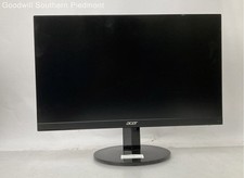 Acer SB220Q 21.5" HD Monitor - Tested