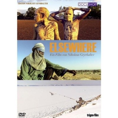 Elsewhere | DVD G