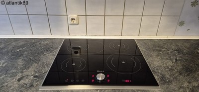 Neff T44T40N0/20 Induktionskochfeld Autark / Profiausstattung /
