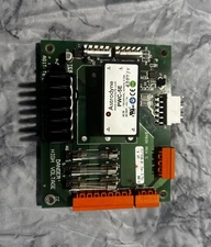 Fluid Management AC Distribution Board F27830-01