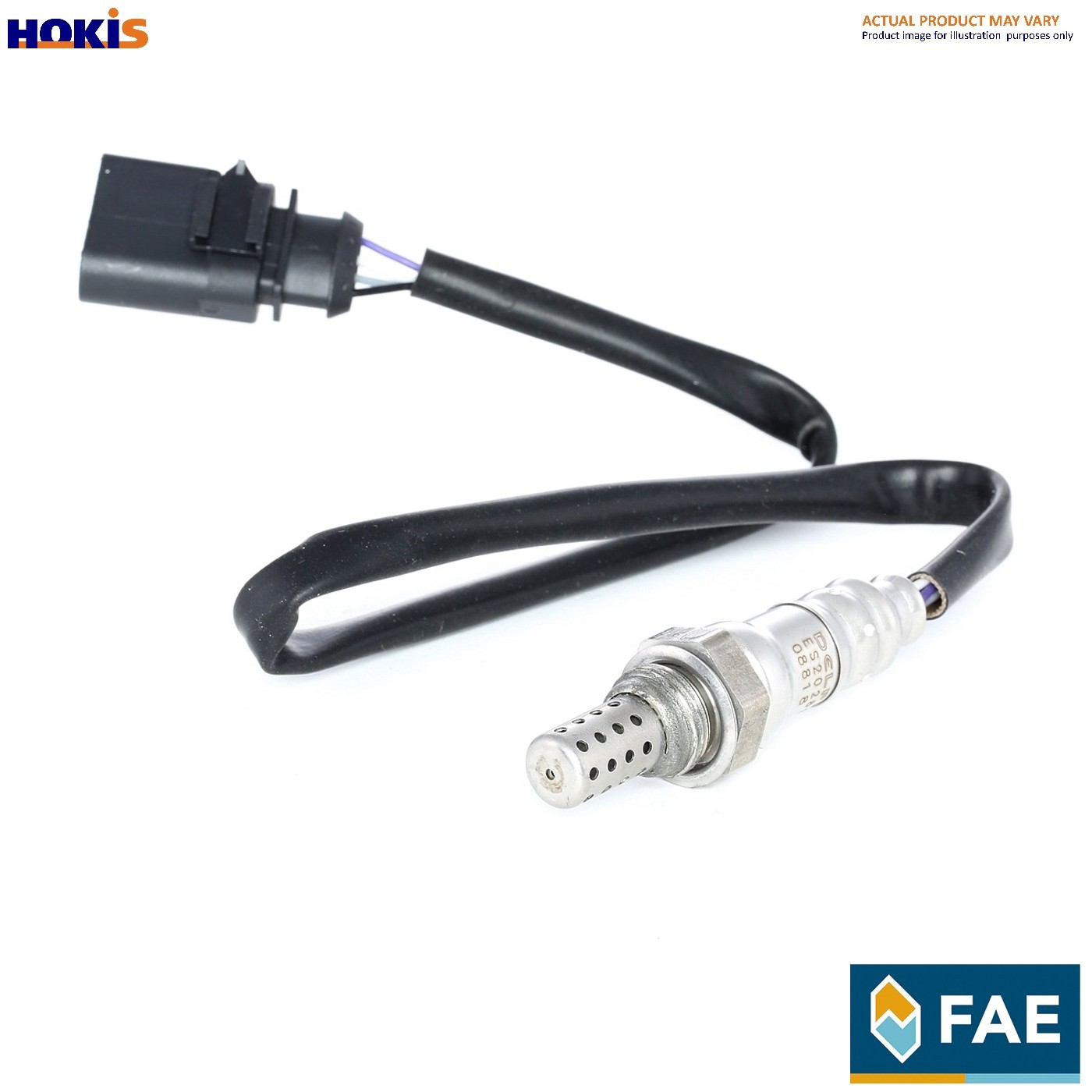 LAMBDA SENSOR 77900 FOR SKODA OCTAVIA/II/Combi LAURA SUPERB VW FUSCA CC/SEDAN