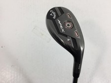 Callaway APEX PRO 2021 Hybrid 4H NSPRO 950GH neo (S) #229 Golf Clubs