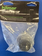 HILMOR - 1-5/8" EXPANDER HEAD FOR USE WITH 1839015 SWAGE TOOL 1839024