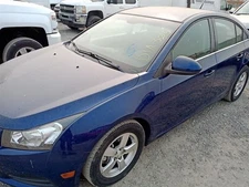 Rear View Mirror Fits 13-22 ENCORE 7354709