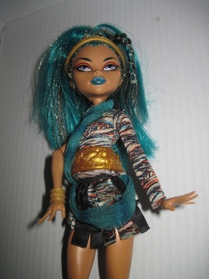 Monster High Nefera de Nile