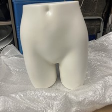2 Stück  Schneiderpuppe Halter Rack für Dessous Schaufenster