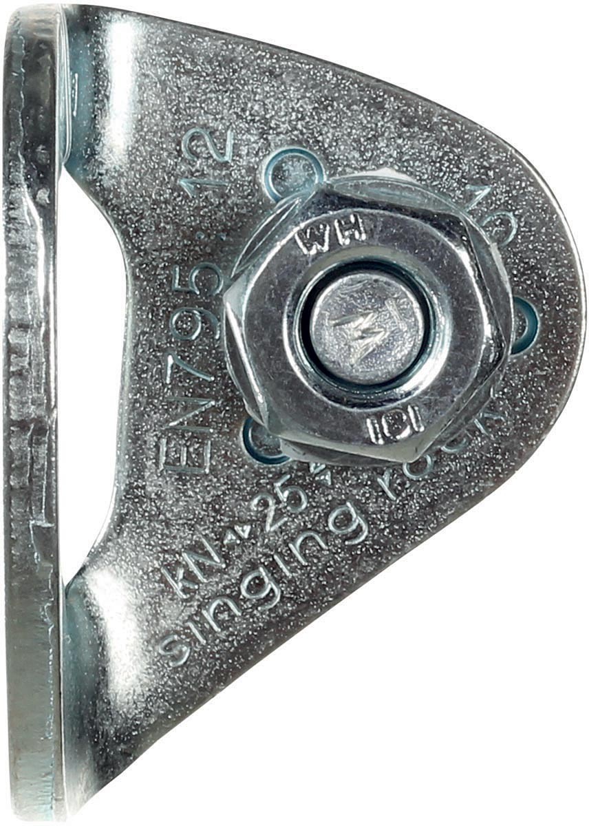 Singing Rock Zinc Plated 10mm Bolt - Hanger Anchors - Durable Climbing Hardware 2290₽