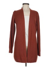 Cyrus Women Red Cardigan M