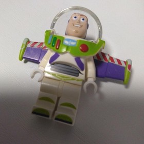LEGO Toy Story 7590 Woody Buzz Lightyear Set Rare Japan