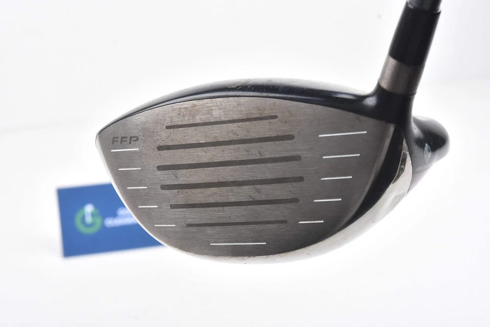 Cleveland HiBore Monster XLS Driver / 9.5 Degree / Regular Flex Fujikura Fit-On - Image 4 of 4