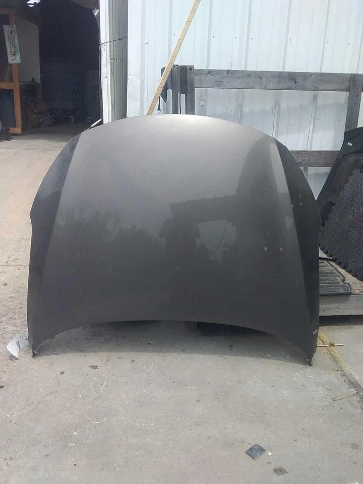 Used Hood fits: 2014 Kia Optima  Grade A - Изображение 2 из 4