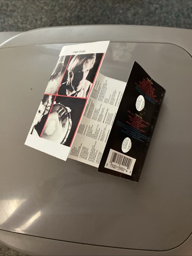 The Police Every Breath You Take. The Singles. Cassette Tape 1981 Free Shipping - Picture 6 of 7