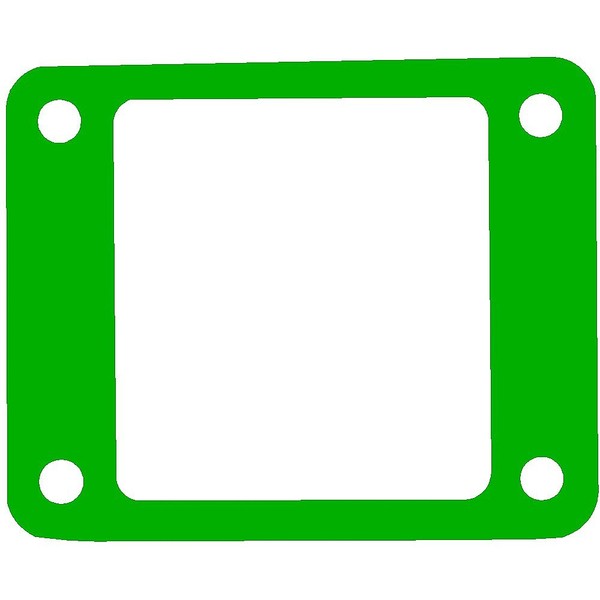 Dichtung Ventilinspektionsdeckeldeckel FüR Yamaha DT 175 1991-1992 1EJ-image