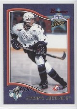 1997-98 Bowman CHL Vincent Lecavalier #69 0f4