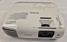 Beamer EPSON EB-W29 (3.000 Lumen) HD Ready - ...