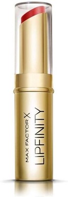 Max Factor Lipfinity Long Lasting Bullet Lippenstift, Always Chic 40, 4g