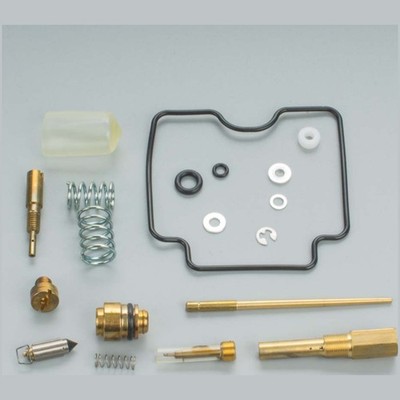 Cab-Rep Vergaser Reparatursatz ECR243 (CAB-DS13) für Suzuki LT-Z Quad Sport AJ4A
