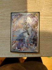 Pokémon Reshiram di N 167/159 Full Art ITA 2013 130 PV Carta singola