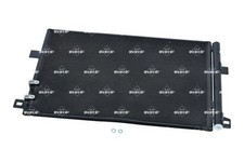 Condenser, Air Conditioning NRF NRF350041