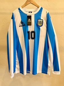 Argentina Jersey 1986 | eBay