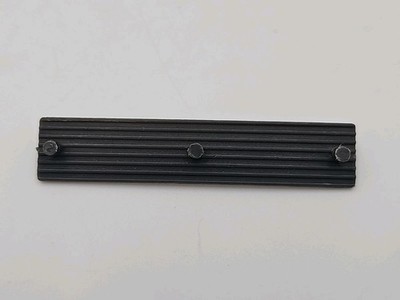 Moray's Floor Deck Panel - HYDROFOIL - HASBRO - 1985 - GI JOE - COBRA   Used toy