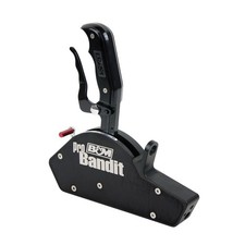 81113 Bm Automatic Gated Shifter - Magnum Grip Stealth Pro Bandit