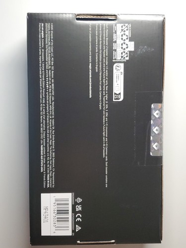 Magic The Gathering MTG Festival In A Box - Chicago 2025 - Brand New Sealed - Picture 5 of 10
