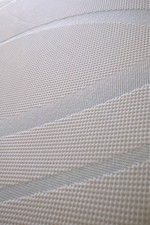 Tempur-Pedic LuxeAdapt Firm King Mattress   Gently Used