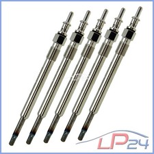 Bougies de préchauffage Mercedes CLASSE M