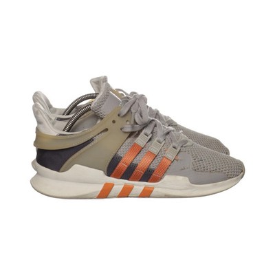 Adidas Equipment, Trainingsschuhe, Größe: 42, Adv/91-16, Grau/Orange #V35