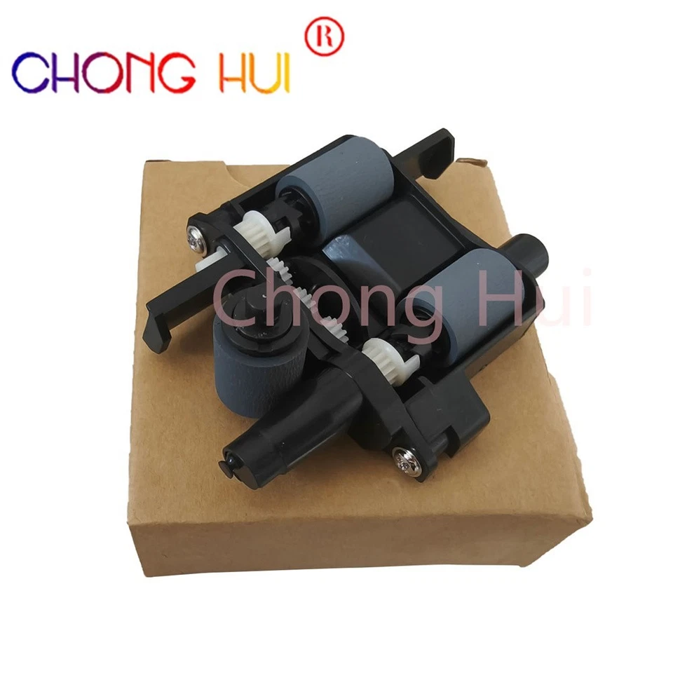 1X Compatible with HP Scanjet Pro 2500 FI HP 2500F1 Scanner Paper Feed Roller - Image 2 of 4