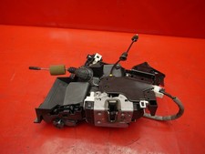 Mercedes W212 W204 C-E-Klasse T&uuml;rschloss Vorne L Lagerb&uuml;gel A2047200335 Org /C5