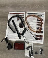 The BRAINtellect 2 Headband for Enhanced Sleep and Performance w/ B2v2 Headband