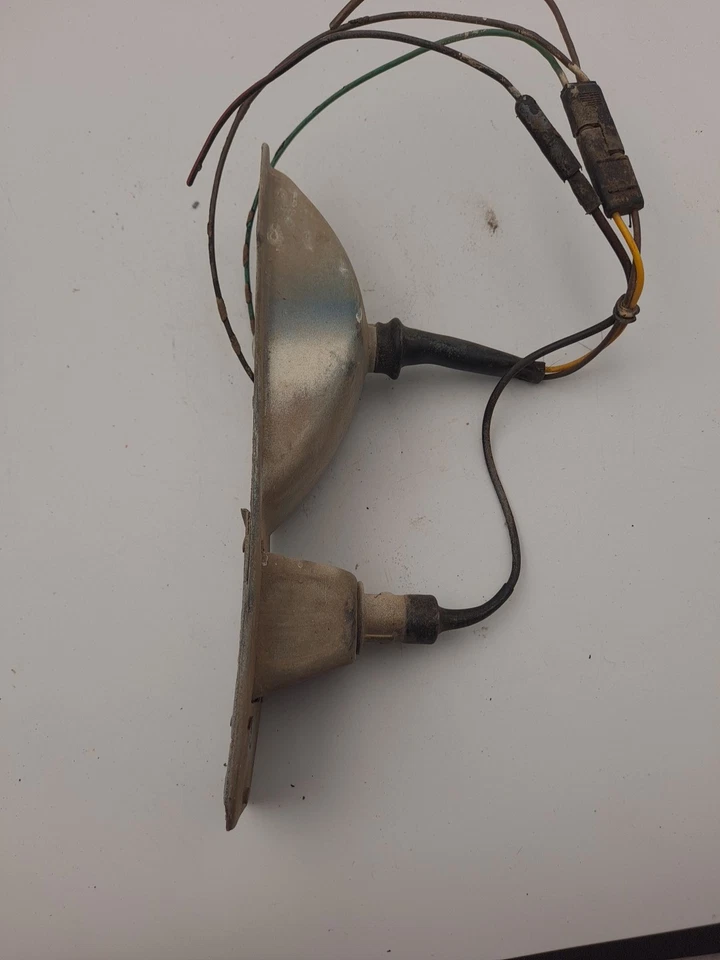 Juego de reflectores y lentes de iluminación varios Ford F100 1970-1972 (ver descripción) Foto 4 de 4