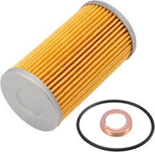Filtro olio trasmissione compatibile con Versa Sentra Rogue Altima M 2013-2019