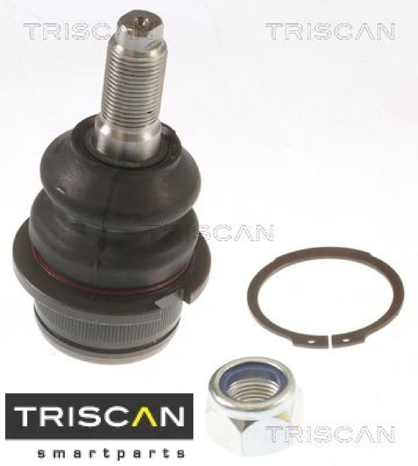 Triscan Trag-/Führungsgelenk [Hersteller-Nr. 85002931] für VW - Bild 2