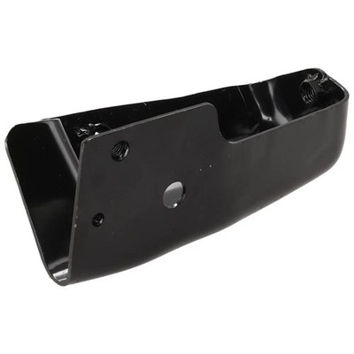 Right Front Bumper Bracket 2007-2013 Chevrolet Silverado 2500 LT LS GM1067180