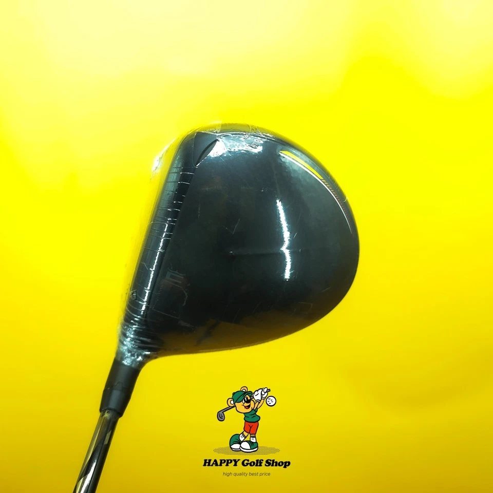 Cobra King LTDx Driver Head Only 12° | Brand New | High MOI Forged Titanium - Image 3 of 4