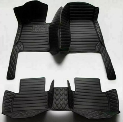 Custom Car Floor Mats All Weather fit for Nissan All Models waterproof Liners