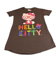 nightgowns for women hello kitty